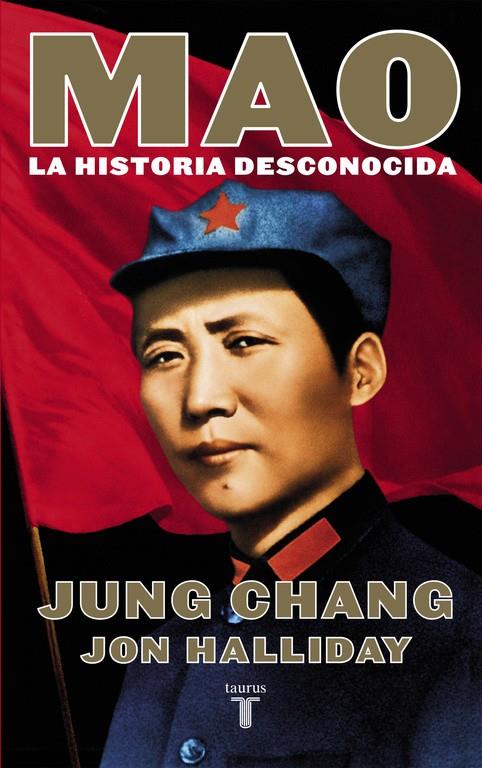 MAO | 9788430618125 | CHANG, JUNG | Llibreria Ombra | Llibreria online de Rubí, Barcelona | Comprar llibres en català i castellà online