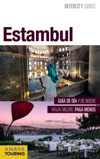 ESTAMBUL | 9788499358048 | JIMÉNEZ, RAQUEL/STRUBELL, PABLO | Llibreria Ombra | Llibreria online de Rubí, Barcelona | Comprar llibres en català i castellà online