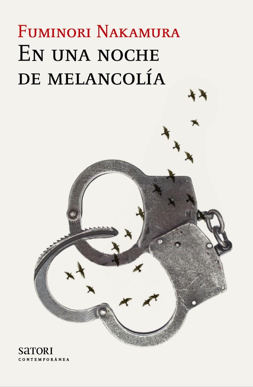 EN UNA NOCHE DE MELANCOLIA | 9788494239038 | FUMINORI NAKAMURA | Llibreria Ombra | Llibreria online de Rubí, Barcelona | Comprar llibres en català i castellà online