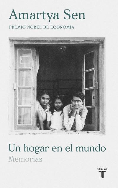 UN HOGAR EN EL MUNDO | 9788430624751 | SEN, AMARTYA | Llibreria Ombra | Llibreria online de Rubí, Barcelona | Comprar llibres en català i castellà online