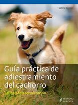 GUÍA PRÁCTICA DE ADIESTRAMIENTO DEL CACHORRO | 9788425519864 | WINKLER, SABINE | Llibreria Ombra | Llibreria online de Rubí, Barcelona | Comprar llibres en català i castellà online