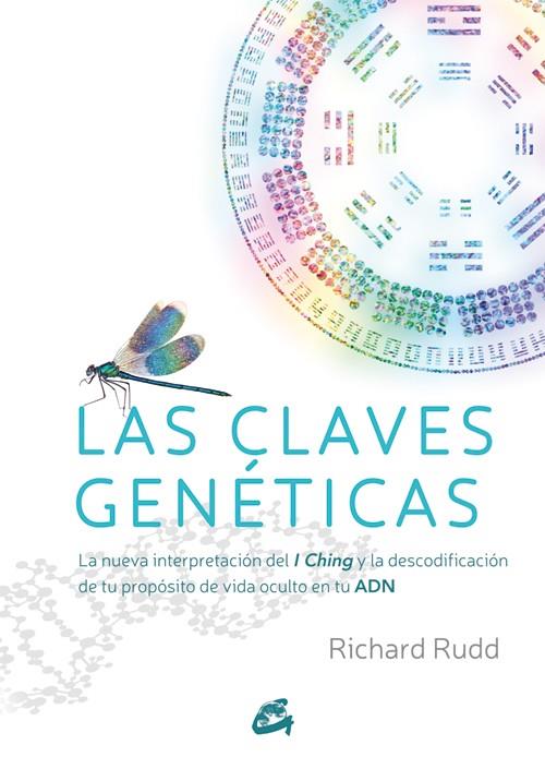 LAS CLAVES GENÉTICAS | 9788484455752 | RUDD, RICHARD | Llibreria Ombra | Llibreria online de Rubí, Barcelona | Comprar llibres en català i castellà online