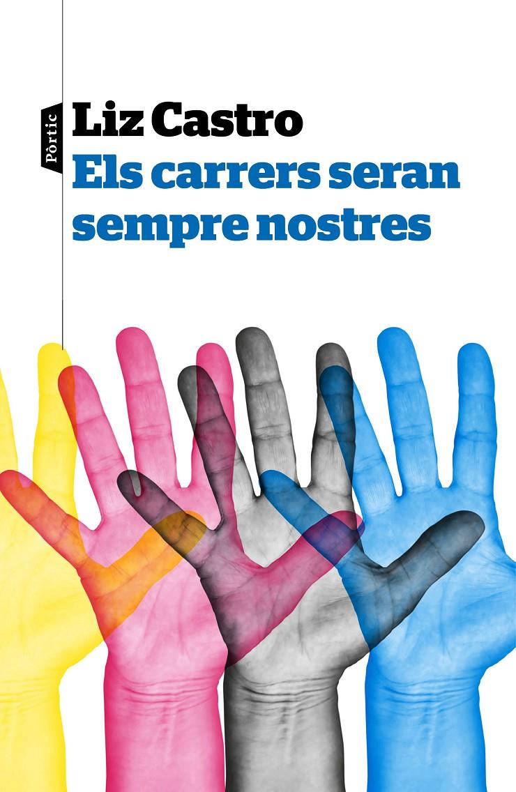 ELS CARRERS SERAN SEMPRE NOSTRES | 9788498094077 | CASTRO, ELISABETH | Llibreria Ombra | Llibreria online de Rubí, Barcelona | Comprar llibres en català i castellà online