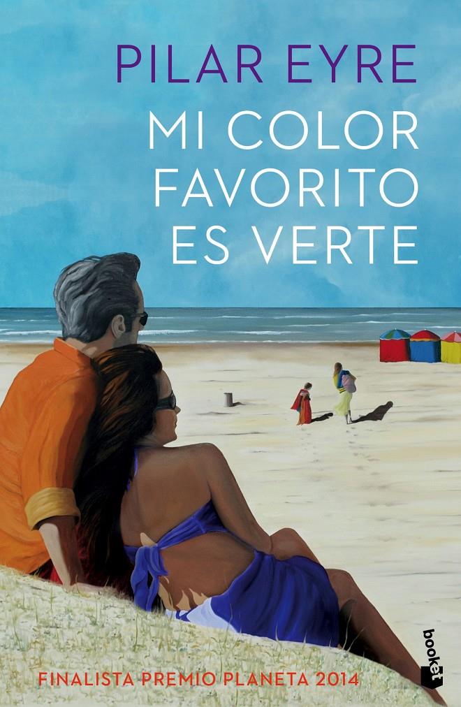 MI COLOR FAVORITO ES VERTE | 9788408142713 | PILAR EYRE | Llibreria Ombra | Llibreria online de Rubí, Barcelona | Comprar llibres en català i castellà online