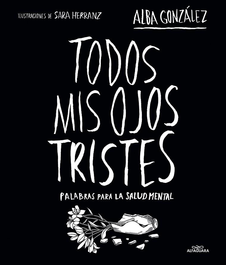 TODOS MIS OJOS TRISTES | 9788419982124 | GONZÁLEZ, ALBA | Llibreria Ombra | Llibreria online de Rubí, Barcelona | Comprar llibres en català i castellà online