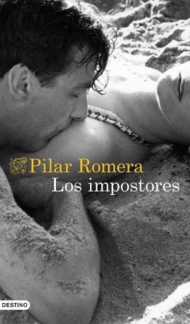 LOS IMPOSTORES | 9788423356423 | ROMERA, PILAR | Llibreria Ombra | Llibreria online de Rubí, Barcelona | Comprar llibres en català i castellà online