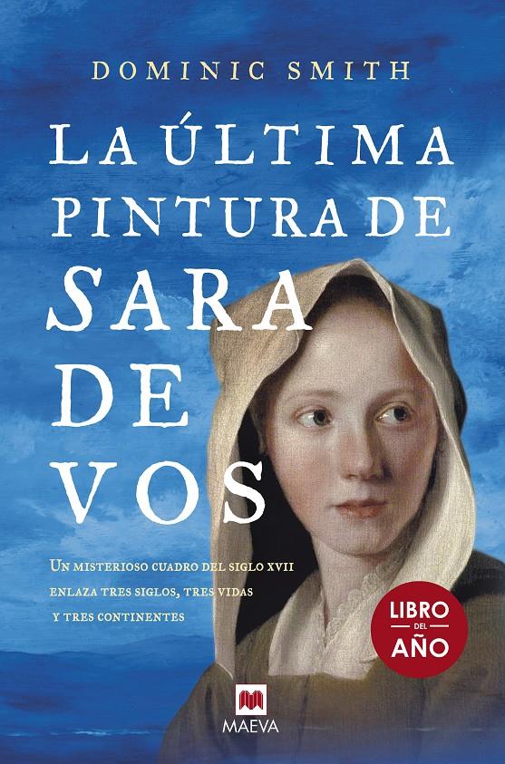 LA ÚLTIMA PINTURA DE SARA DE VOS | 9788416690671 | SMITH, DOMINIC | Llibreria Ombra | Llibreria online de Rubí, Barcelona | Comprar llibres en català i castellà online