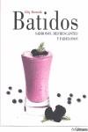 ZUMOS Y BATIDOS SABROSOS, REFRESCANTES Y FABULOSOS | 9783848000258 | MARANIK, ELIQ | Llibreria Ombra | Llibreria online de Rubí, Barcelona | Comprar llibres en català i castellà online