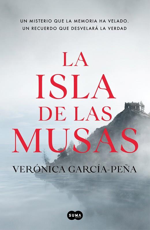 LA ISLA DE LAS MUSAS | 9788491294986 | GARCÍA PEÑA, VERÓNICA | Llibreria Ombra | Llibreria online de Rubí, Barcelona | Comprar llibres en català i castellà online