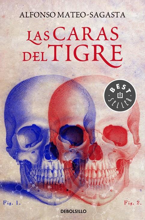 LAS CARAS DEL TIGRE | 9788466335010 | MATEO-SAGASTA, ALFONSO | Llibreria Ombra | Llibreria online de Rubí, Barcelona | Comprar llibres en català i castellà online