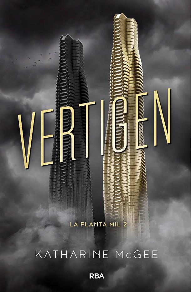 LA PLANTA MIL 2. VERTÍGEN | 9788427211933 | MCGEE , KATHARINE | Llibreria Ombra | Llibreria online de Rubí, Barcelona | Comprar llibres en català i castellà online