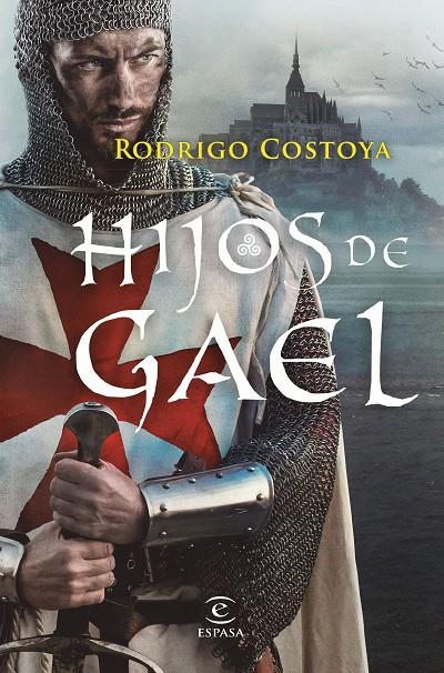 HIJOS DE GAEL | 9788467065558 | COSTOYA, RODRIGO | Llibreria Ombra | Llibreria online de Rubí, Barcelona | Comprar llibres en català i castellà online