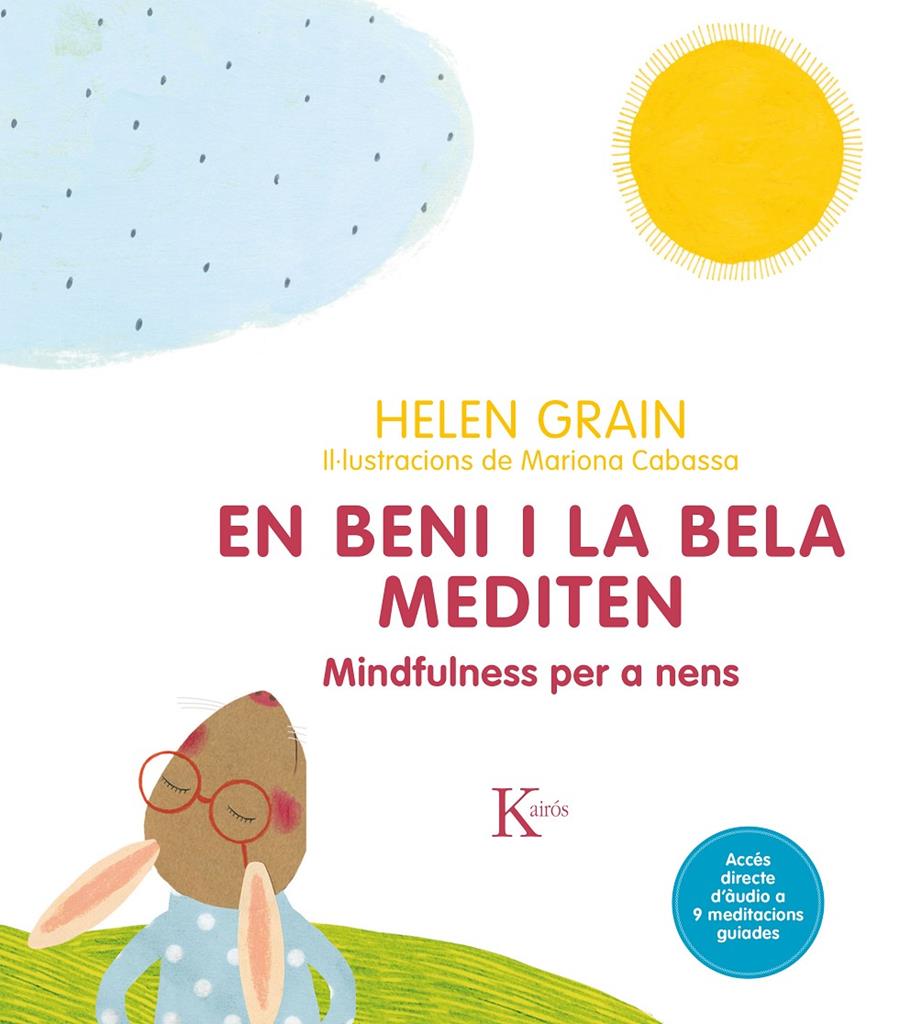 EN BENI I LA BELA MEDITEN | 9788499886411 | GRAIN, HELEN | Llibreria Ombra | Llibreria online de Rubí, Barcelona | Comprar llibres en català i castellà online