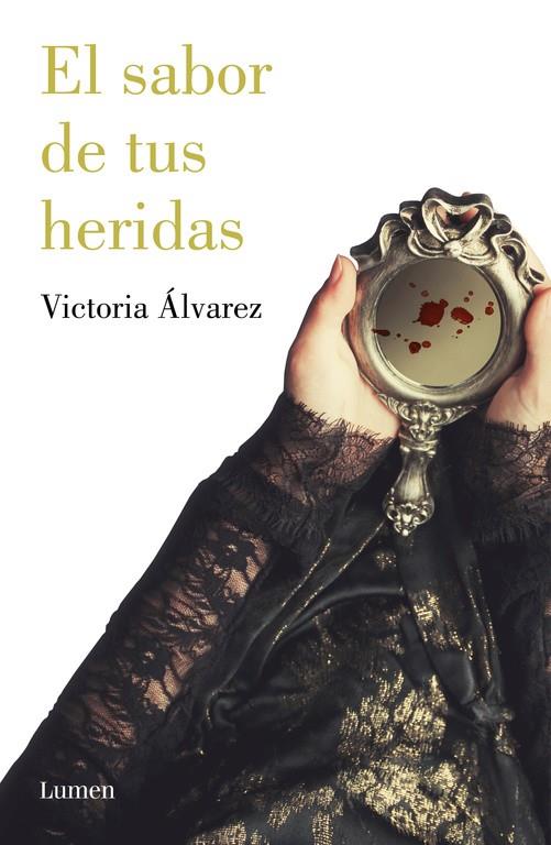 EL SABOR DE TUS HERIDAS (DREAMING SPIRES 3) | 9788426402684 | ÁLVAREZ,VICTORIA | Llibreria Ombra | Llibreria online de Rubí, Barcelona | Comprar llibres en català i castellà online