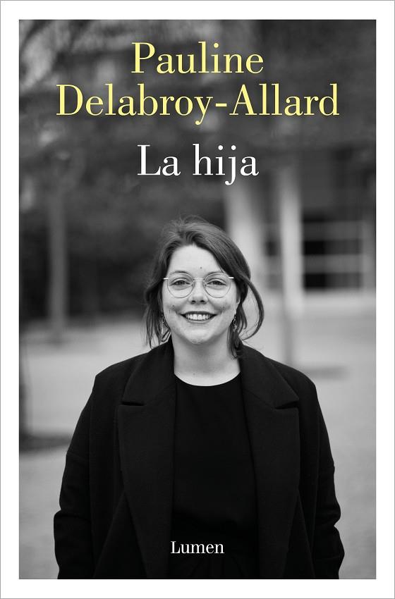 LA HIJA | 9788426424839 | DELABROY-ALLARD, PAULINE | Llibreria Ombra | Llibreria online de Rubí, Barcelona | Comprar llibres en català i castellà online