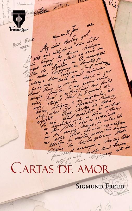 CARTAS DE AMOR | 9788490920169 | FREUD, SIGMUND | Llibreria Ombra | Llibreria online de Rubí, Barcelona | Comprar llibres en català i castellà online