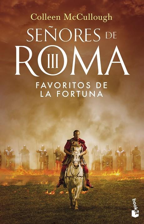 FAVORITOS DE LA FORTUNA | 9788408253266 | MCCULLOUGH, COLLEEN | Llibreria Ombra | Llibreria online de Rubí, Barcelona | Comprar llibres en català i castellà online