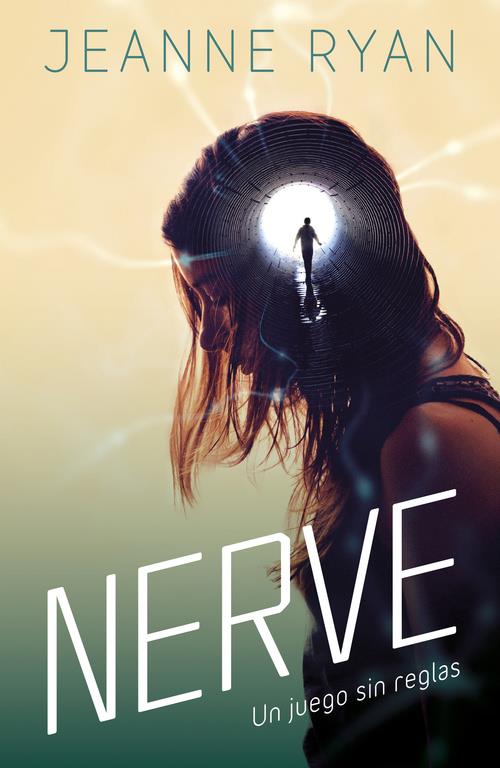 NERVE | 9788420482330 | RYAN,JEANNE | Llibreria Ombra | Llibreria online de Rubí, Barcelona | Comprar llibres en català i castellà online