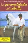 LAS PERSONALIDADES DEL CABALLO | 9788428213837 | HEMPFLING, K.F. | Llibreria Ombra | Llibreria online de Rubí, Barcelona | Comprar llibres en català i castellà online