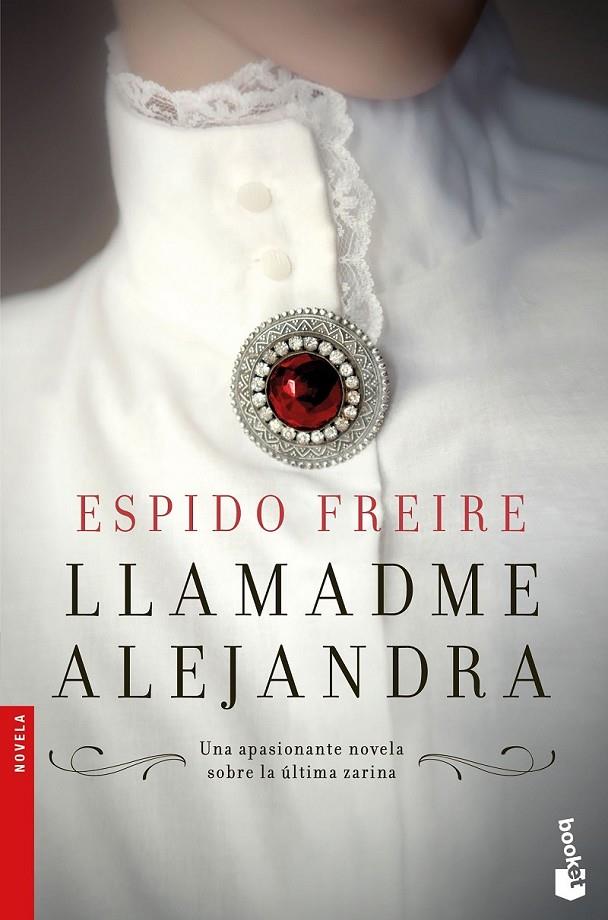 LLAMADME ALEJANDRA | 9788408181507 | FREIRE, ESPIDO | Llibreria Ombra | Llibreria online de Rubí, Barcelona | Comprar llibres en català i castellà online