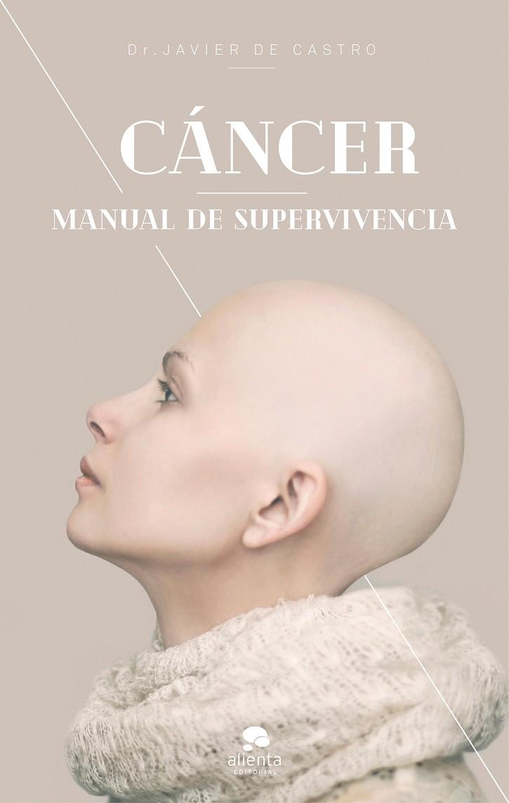 CÁNCER | 9788413440361 | CASTRO, JAVIER DE | Llibreria Ombra | Llibreria online de Rubí, Barcelona | Comprar llibres en català i castellà online