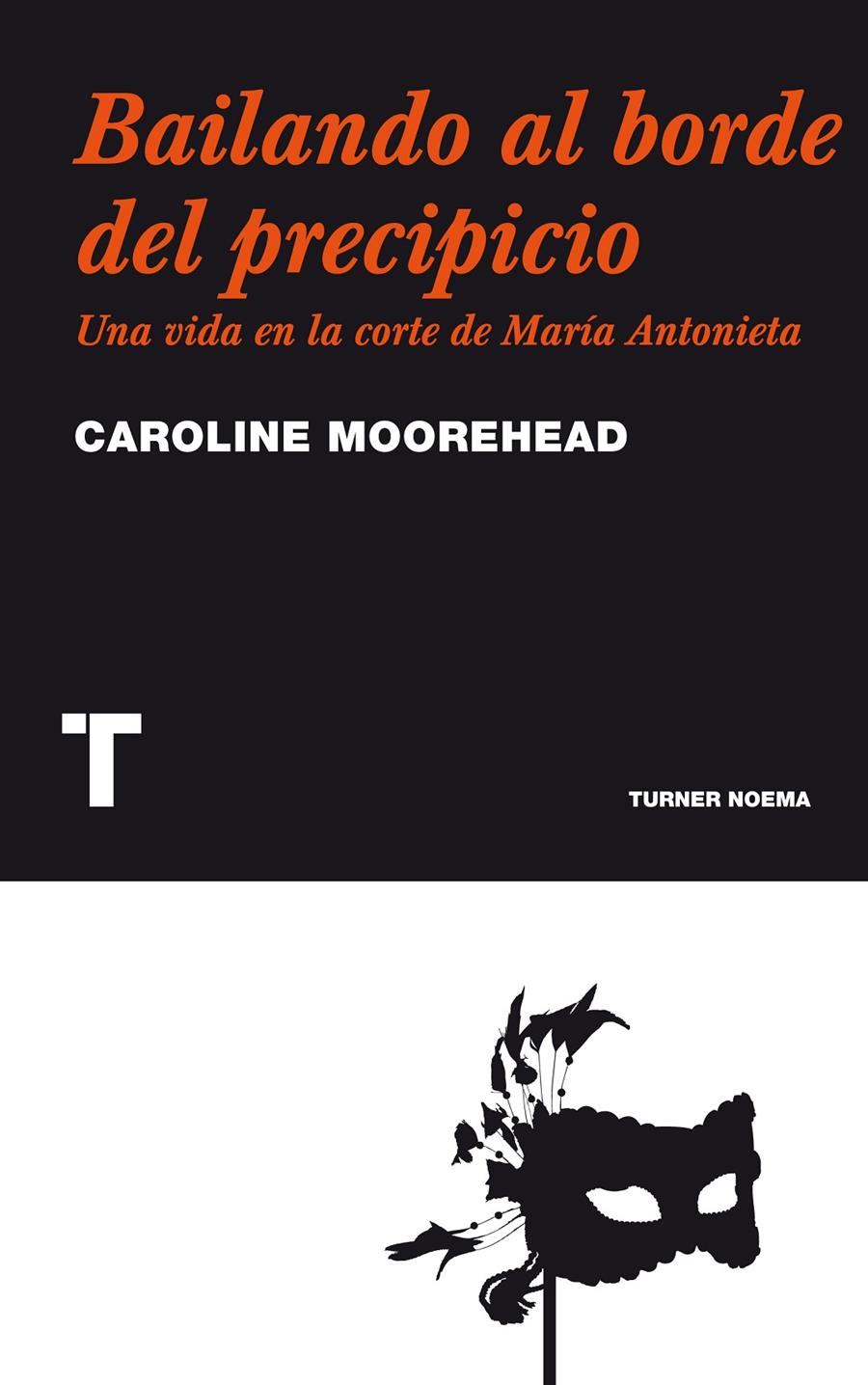 BAILANDO AL BORDE DEL PRECIPICIO | 9788475069333 | MOOREHEAD, CAROLINE | Llibreria Ombra | Llibreria online de Rubí, Barcelona | Comprar llibres en català i castellà online