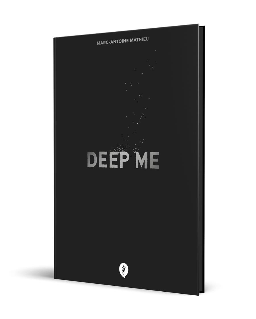 DEEP ME | 9788419409126 | MATHIEU, MARC-ANTOINE | Llibreria Ombra | Llibreria online de Rubí, Barcelona | Comprar llibres en català i castellà online