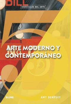 ARTE MODERNO Y CONTEMPORÁNEO | 9788417254346 | DEMPSEY, AMY | Llibreria Ombra | Llibreria online de Rubí, Barcelona | Comprar llibres en català i castellà online