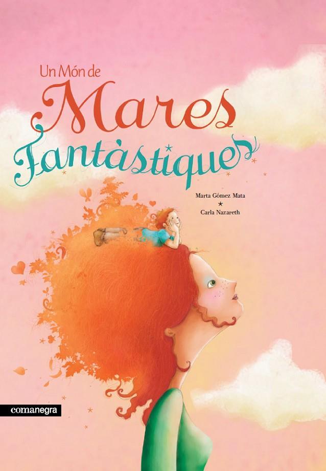 UN MÓN DE MARES FANTÀSTIQUES (2A ED) | 9788418022746 | GÓMEZ MATA, MARTA | Llibreria Ombra | Llibreria online de Rubí, Barcelona | Comprar llibres en català i castellà online