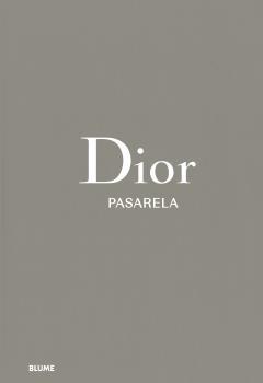 DIOR | 9788419499752 | FURY, ALEXANDER/SABATINI, ADELIA | Llibreria Ombra | Llibreria online de Rubí, Barcelona | Comprar llibres en català i castellà online