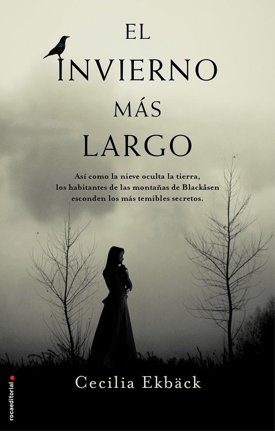 EL INVIERNO MÁS LARGO | 9788416306831 | EKBÄCK, CECILIA | Llibreria Ombra | Llibreria online de Rubí, Barcelona | Comprar llibres en català i castellà online