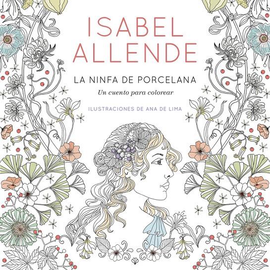 LA NINFA DE PORCELANA | 9788401019098 | ALLENDE, ISABEL | Llibreria Ombra | Llibreria online de Rubí, Barcelona | Comprar llibres en català i castellà online