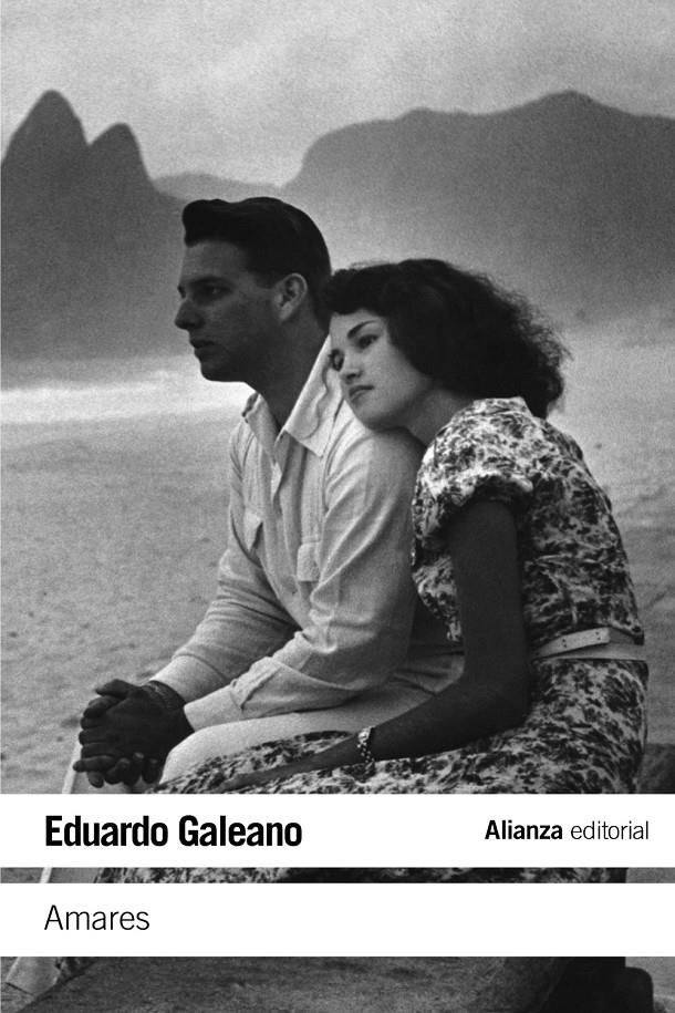 AMARES | 9788420674063 | EDUARDO GALEANO | Llibreria Ombra | Llibreria online de Rubí, Barcelona | Comprar llibres en català i castellà online