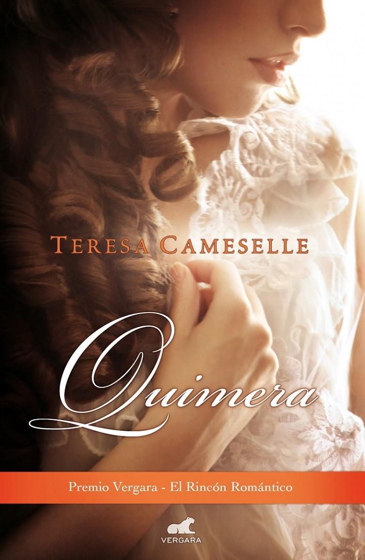 QUIMERA | 9788415420927 | CAMESELLE, TERESA | Llibreria Ombra | Llibreria online de Rubí, Barcelona | Comprar llibres en català i castellà online