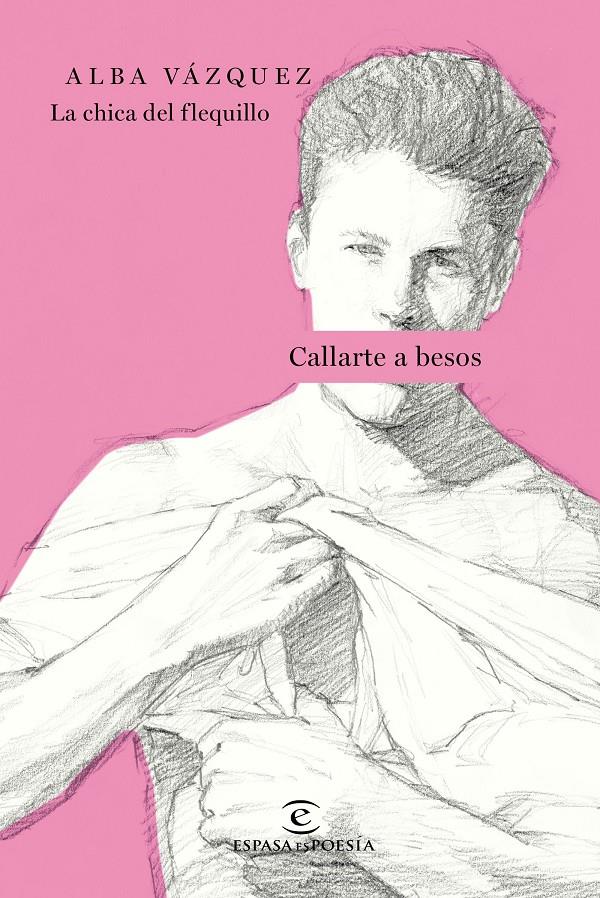 CALLARTE A BESOS | 9788467051551 | VÁZQUEZ GONZÁLEZ, ALBA | Llibreria Ombra | Llibreria online de Rubí, Barcelona | Comprar llibres en català i castellà online