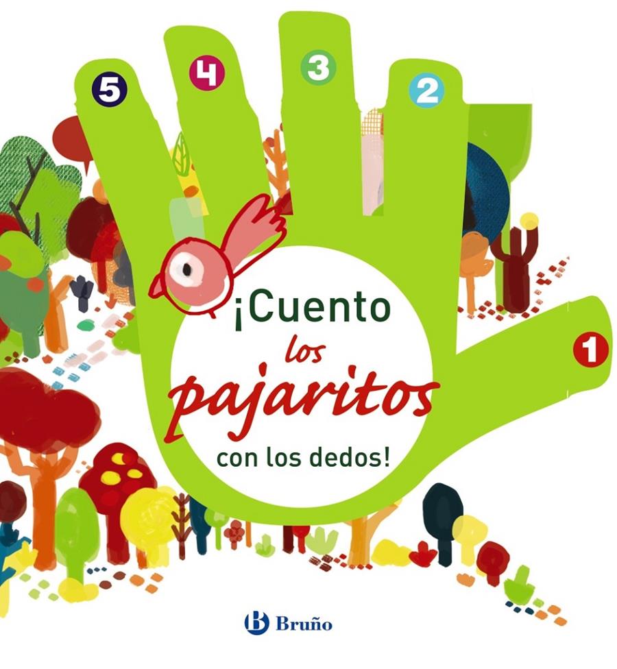 ¡CUENTO LOS PAJARITOS CON LOS DEDOS! | 9788469606254 | COHEN, LAURIE | Llibreria Ombra | Llibreria online de Rubí, Barcelona | Comprar llibres en català i castellà online