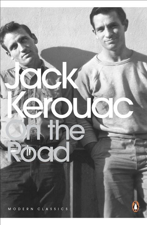 ON THE ROAD | 9780141182674 | KEROUAC, JACK | Llibreria Ombra | Llibreria online de Rubí, Barcelona | Comprar llibres en català i castellà online