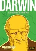 DARWIN. LA BIOGRAFIA GRÁFICA | 9788467921960 | BYRNE / GURR | Llibreria Ombra | Llibreria online de Rubí, Barcelona | Comprar llibres en català i castellà online