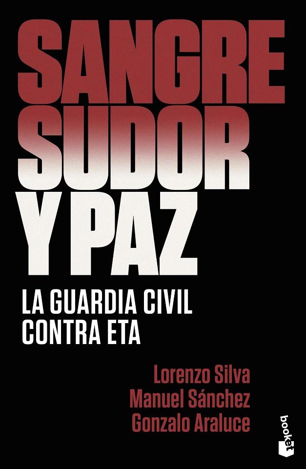 SANGRE, SUDOR Y PAZ | 9788499428406 | SILVA, LORENZO | Llibreria Ombra | Llibreria online de Rubí, Barcelona | Comprar llibres en català i castellà online