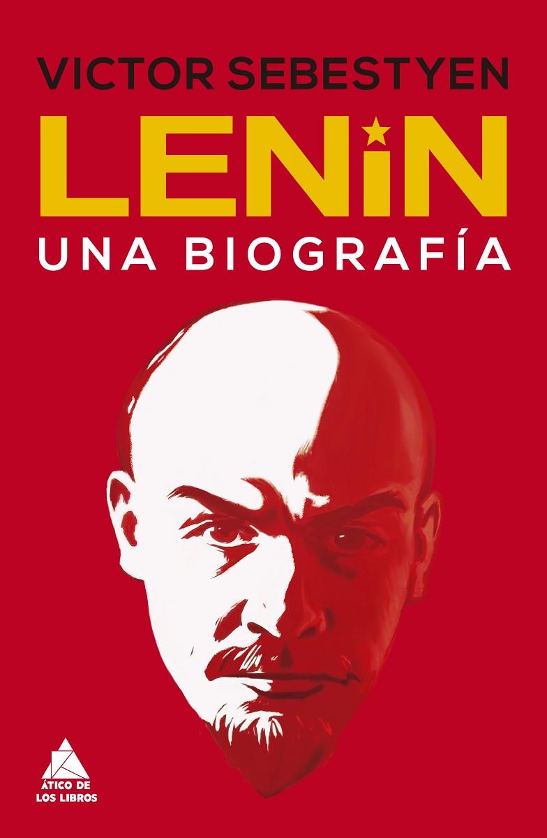 LENIN | 9788417743239 | SEBESTYEN, VICTOR | Llibreria Ombra | Llibreria online de Rubí, Barcelona | Comprar llibres en català i castellà online