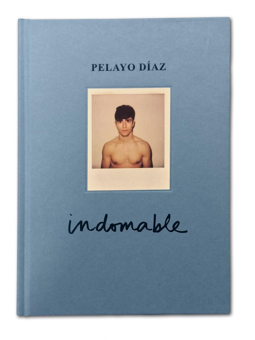 INDOMABLE | 9788448022419 | PELAYO DÍAZ | Llibreria Ombra | Llibreria online de Rubí, Barcelona | Comprar llibres en català i castellà online