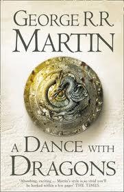 A DANCE WITH DRAGONS 5 A SONG OF ICE AND FIRE | 9780006486114 | MARTIN, GEORGE R.R. | Llibreria Ombra | Llibreria online de Rubí, Barcelona | Comprar llibres en català i castellà online