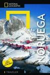 NORUEGA - GUÍA NATIONAL GEOGRAPHIC TRAVELER | 9788854056145 | GRIFFA, VALERIO | Llibreria Ombra | Llibreria online de Rubí, Barcelona | Comprar llibres en català i castellà online