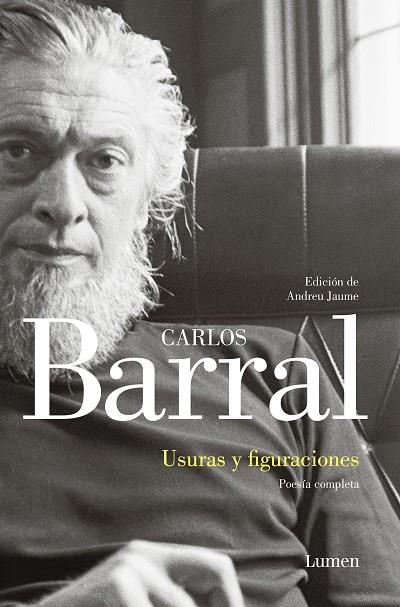 USURAS Y FIGURACIONES | 9788426425492 | BARRAL, CARLOS | Llibreria Ombra | Llibreria online de Rubí, Barcelona | Comprar llibres en català i castellà online