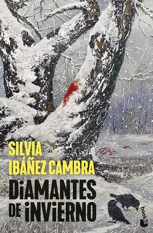 DIAMANTES DE INVIERNO | 9788408294597 | IBÁÑEZ CAMBRA, SILVIA | Llibreria Ombra | Llibreria online de Rubí, Barcelona | Comprar llibres en català i castellà online