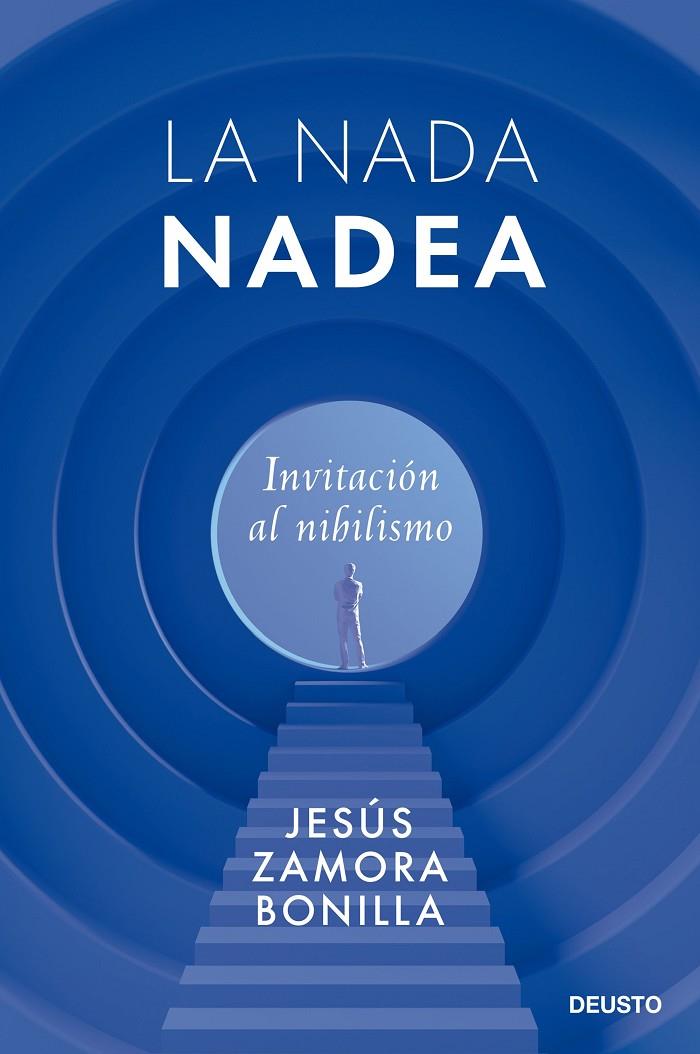 LA NADA NADEA | 9788423434824 | ZAMORA BONILLA, JESÚS | Llibreria Ombra | Llibreria online de Rubí, Barcelona | Comprar llibres en català i castellà online