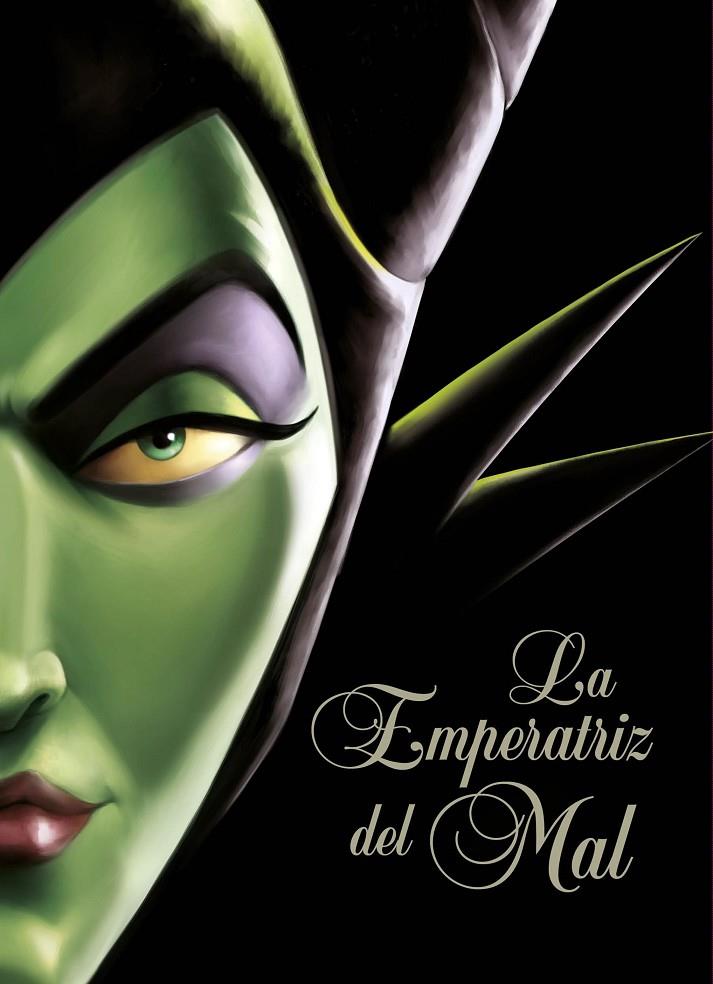 LA EMPERATRIZ DEL MAL | 9788499519227 | DISNEY | Llibreria Ombra | Llibreria online de Rubí, Barcelona | Comprar llibres en català i castellà online