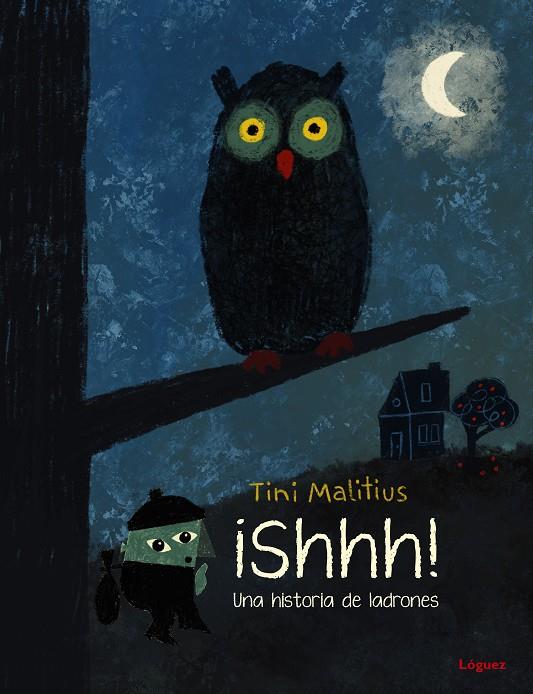 ¡SHHH! | 9788412491487 | MALITIUS, TINI | Llibreria Ombra | Llibreria online de Rubí, Barcelona | Comprar llibres en català i castellà online