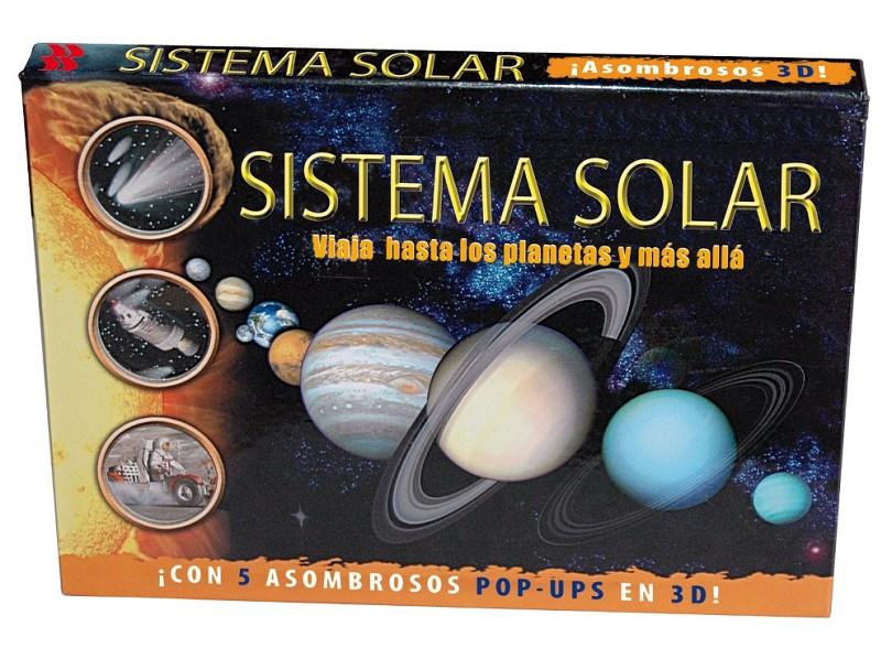 SISTEMA SOLAR | 9788479423025 | GRAHAM, IAN | Llibreria Ombra | Llibreria online de Rubí, Barcelona | Comprar llibres en català i castellà online