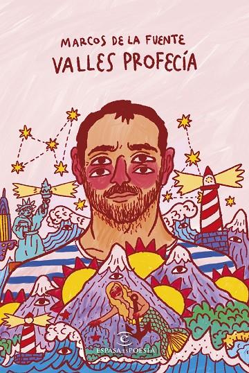 VALLES PROFECÍA | 9788467075113 | FUENTE, MARCOS DE LA | Llibreria Ombra | Llibreria online de Rubí, Barcelona | Comprar llibres en català i castellà online